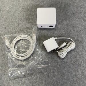 Lutron Caseta Smart Bridge Hub L-BDG2 White Open Box